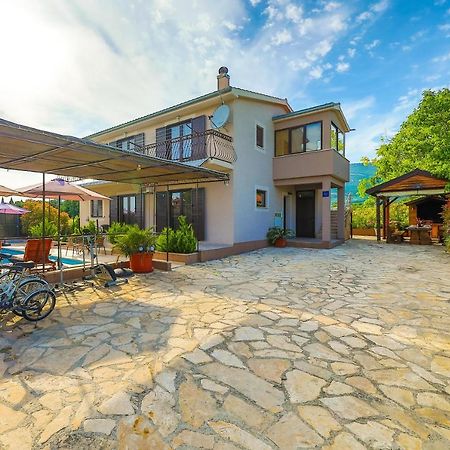 Villa Marica Kaštela المظهر الخارجي الصورة